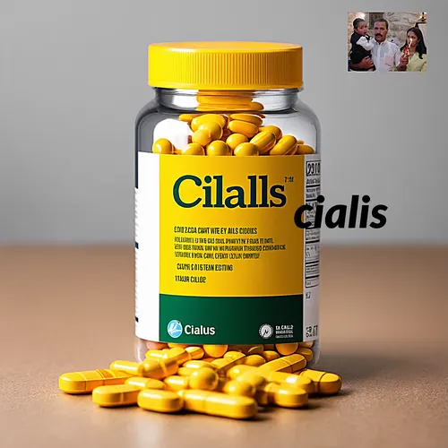 Che cos'è cialis generico